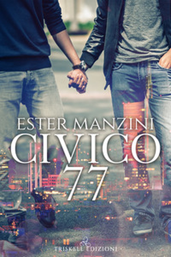 Civico 77 - Librerie.coop Civico 77 - Librerie.coop