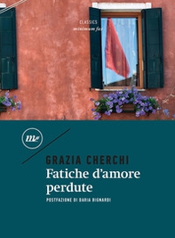 Fatiche d'amore perdute - Librerie.coop