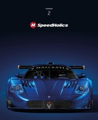 SpeedHolics. Yearbook - Vol. 2 - Librerie.coop