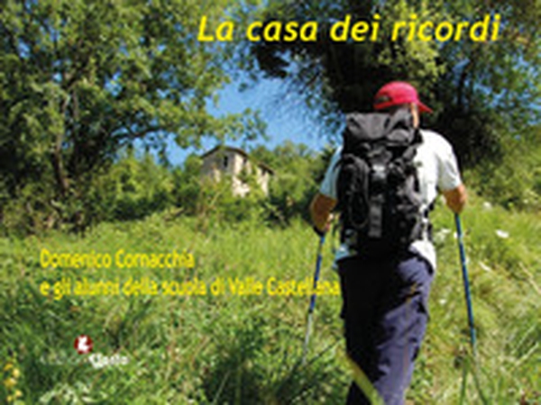 La casa dei ricordi - Librerie.coop La casa dei ricordi - Librerie.coop