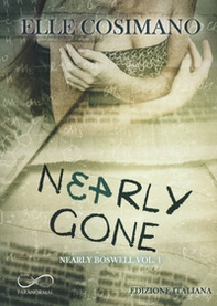 Nearly gone. Nearly Boswell - Librerie.coop Nearly gone. Nearly Boswell - Librerie.coop