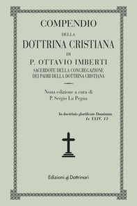 Compendio della Dottrina Cristiana - Librerie.coop