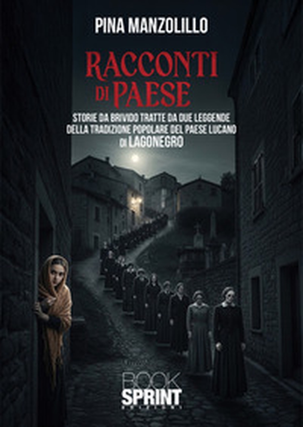 Racconti di paese - Librerie.coop