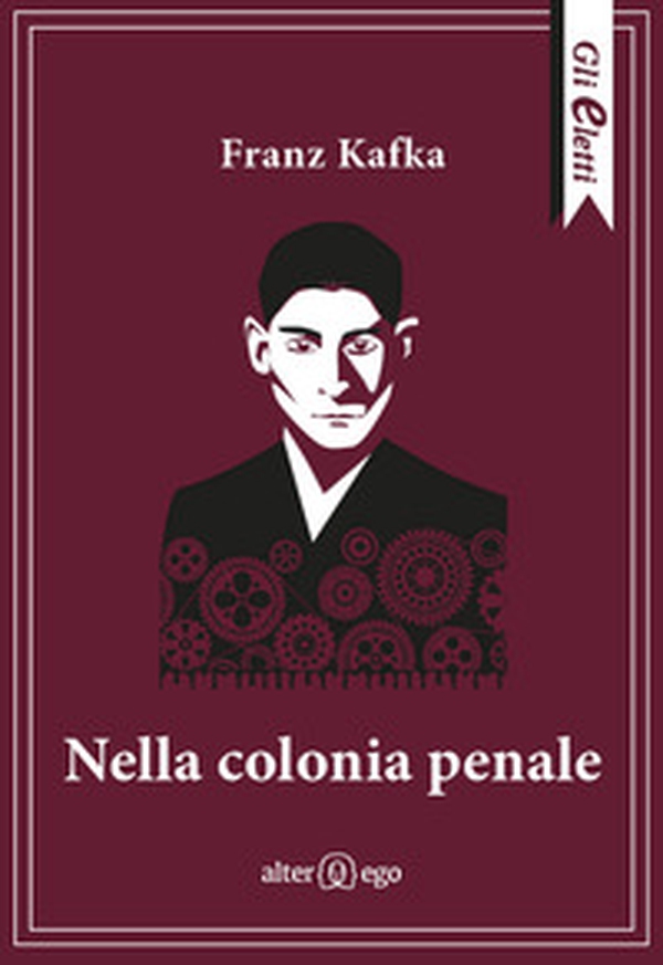 Nella colonia penale - Librerie.coop Nella colonia penale - Librerie.coop