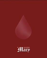The Bloody Mary Magazine. Nostalgia - Librerie.coop The Bloody Mary Magazine. Nostalgia - Librerie.coop