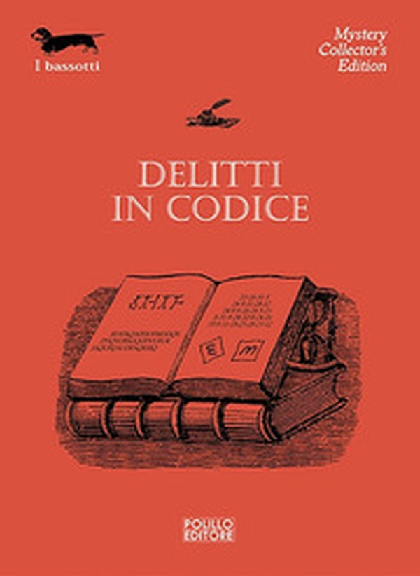 Delitti in codice - Librerie.coop Delitti in codice - Librerie.coop