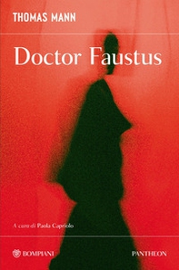 Doctor Faustus - Librerie.coop