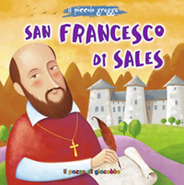 San francesco di Sales - Librerie.coop San francesco di Sales - Librerie.coop