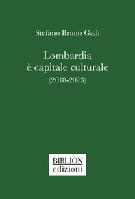 Lombardia è capitale culturale (2018-2023) - Librerie.coop