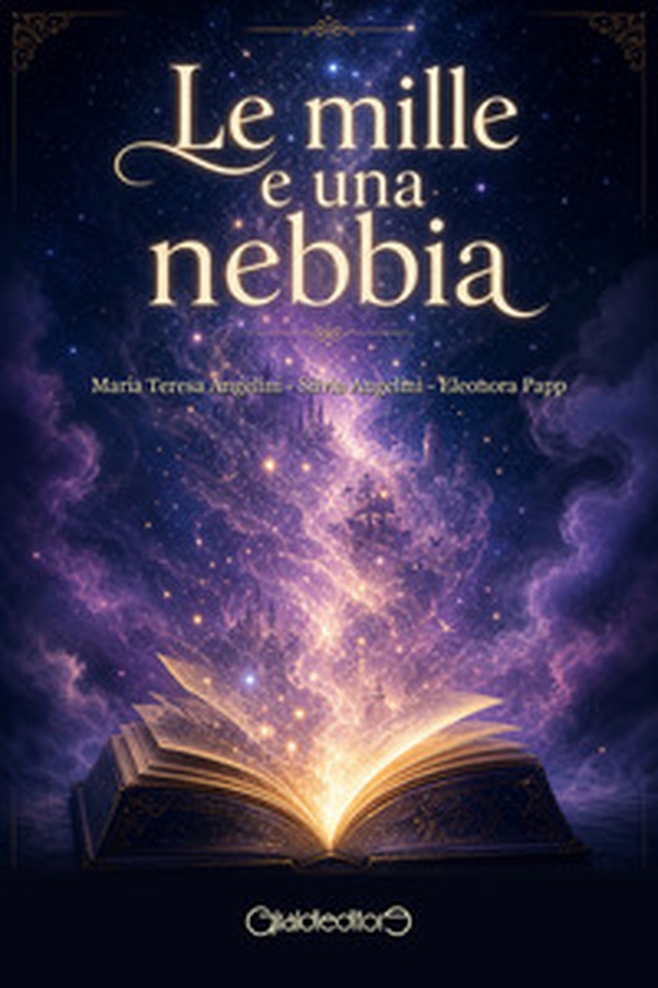 Le mille e una nebbia - Librerie.coop