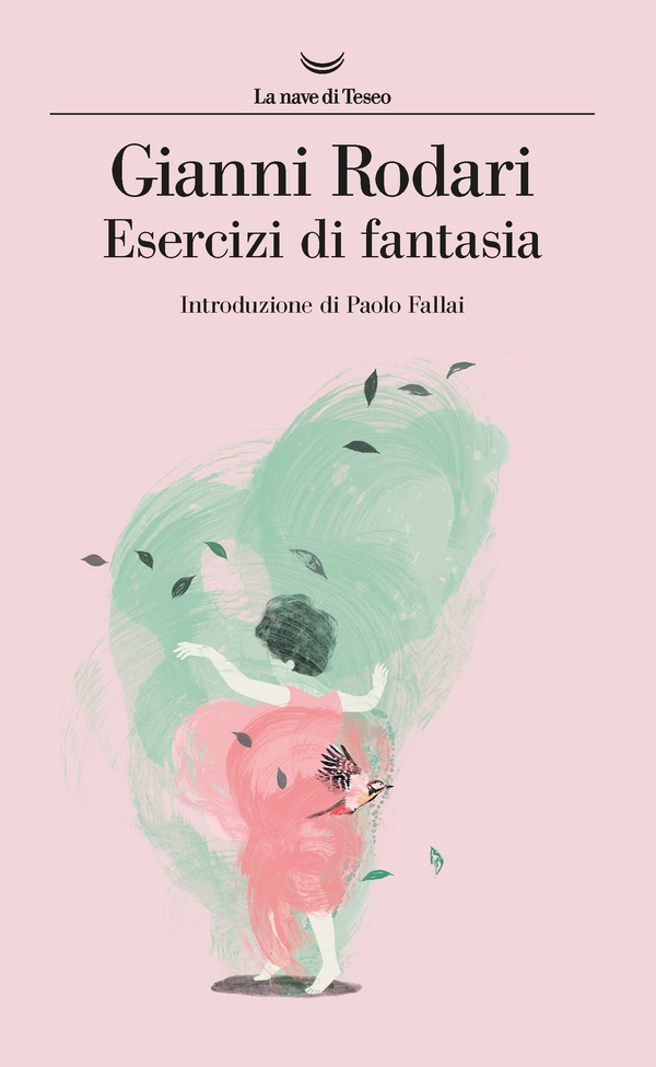 Esercizi di fantasia - Librerie.coop Esercizi di fantasia - Librerie.coop
