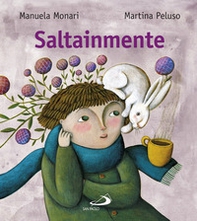 Saltainmente - Librerie.coop Saltainmente - Librerie.coop