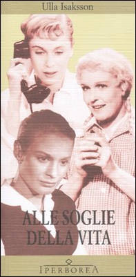 Alle soglie della vita - Librerie.coop