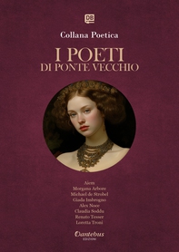 Collana Poetica I Poeti di Ponte Vecchio vol. 54 - Edizione 2025 - Librerie.coop