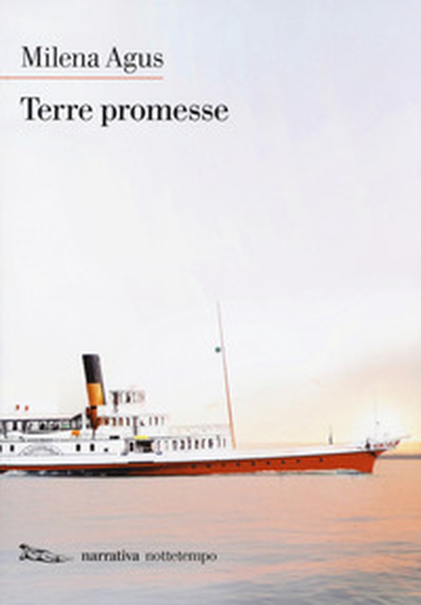Terre promesse - Librerie.coop Terre promesse - Librerie.coop
