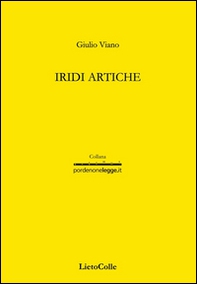 Iridi artiche - Librerie.coop Iridi artiche - Librerie.coop