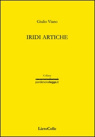 Iridi artiche - Librerie.coop