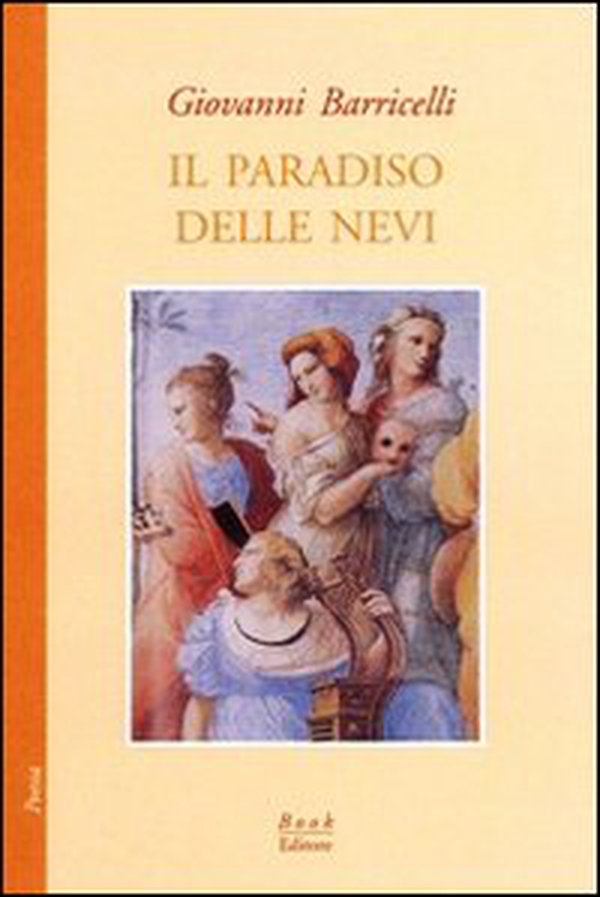 Il paradiso delle nevi - Librerie.coop Il paradiso delle nevi - Librerie.coop