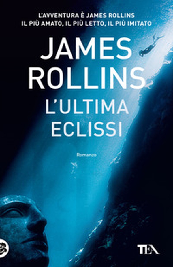 L'ultima eclissi - Librerie.coop L'ultima eclissi - Librerie.coop