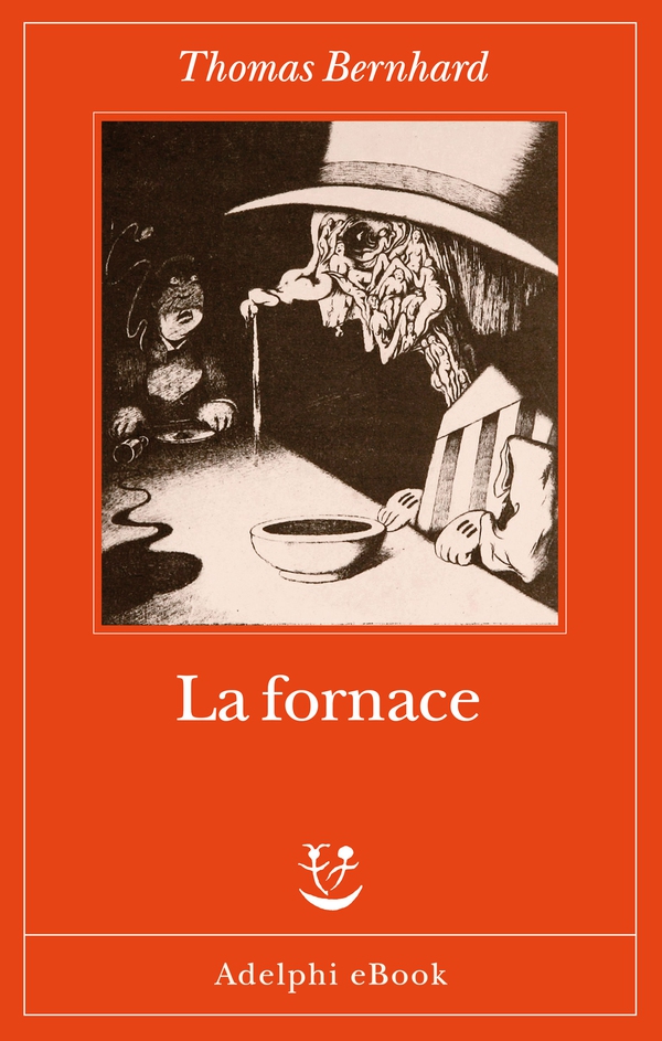 La fornace - Librerie.coop La fornace - Librerie.coop