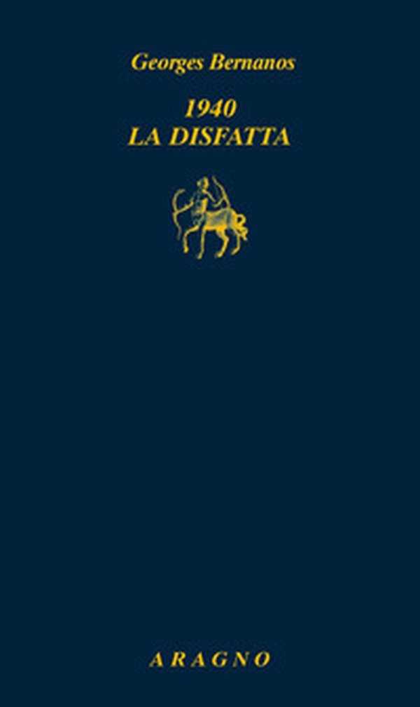 1940. La disfatta - Librerie.coop