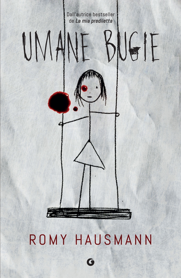 Umane bugie - Librerie.coop Umane bugie - Librerie.coop