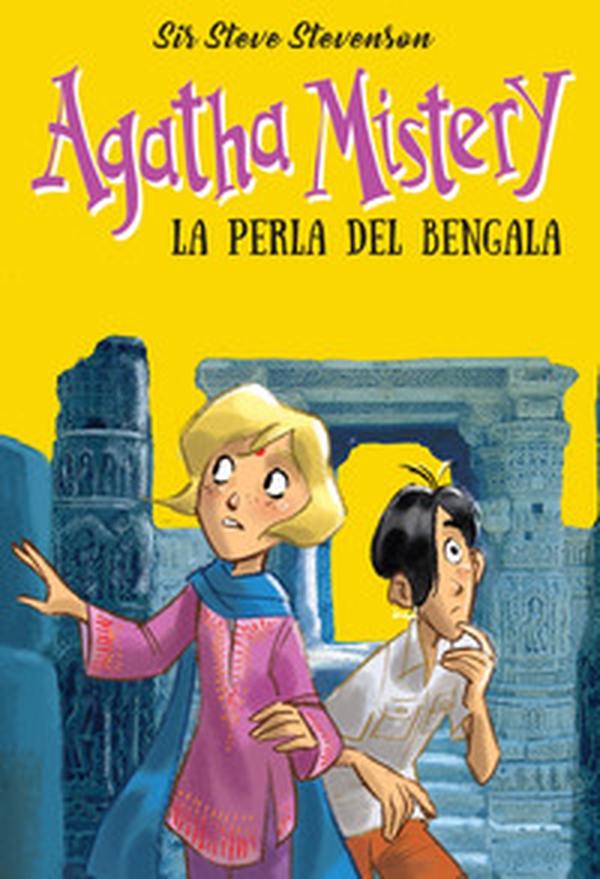 La perla del Bengala - Librerie.coop La perla del Bengala - Librerie.coop