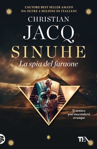 Sinuhe. La spia del faraone - Librerie.coop Sinuhe. La spia del faraone - Librerie.coop