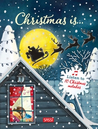 Christmas is... - Librerie.coop Christmas is... - Librerie.coop