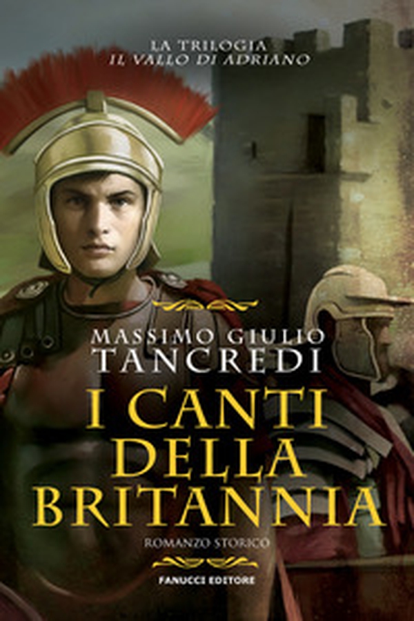 I canti della Britannia. Il Vallo di Adriano - Vol. 2 - Librerie.coop I canti della Britannia. Il Vallo di Adriano - Vol. 2 - Librerie.coop