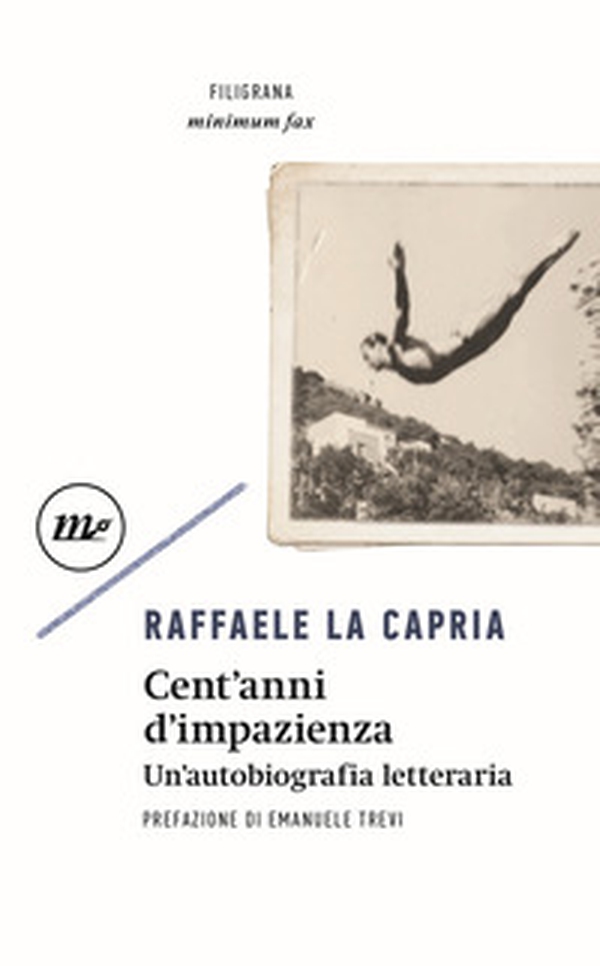 Cent'anni di impazienza. Un'autobiografia letteraria - Librerie.coop Cent'anni di impazienza. Un'autobiografia letteraria - Librerie.coop