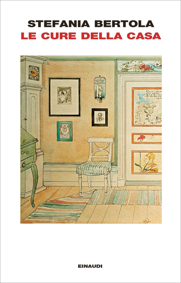 Le cure della casa - Librerie.coop Le cure della casa - Librerie.coop