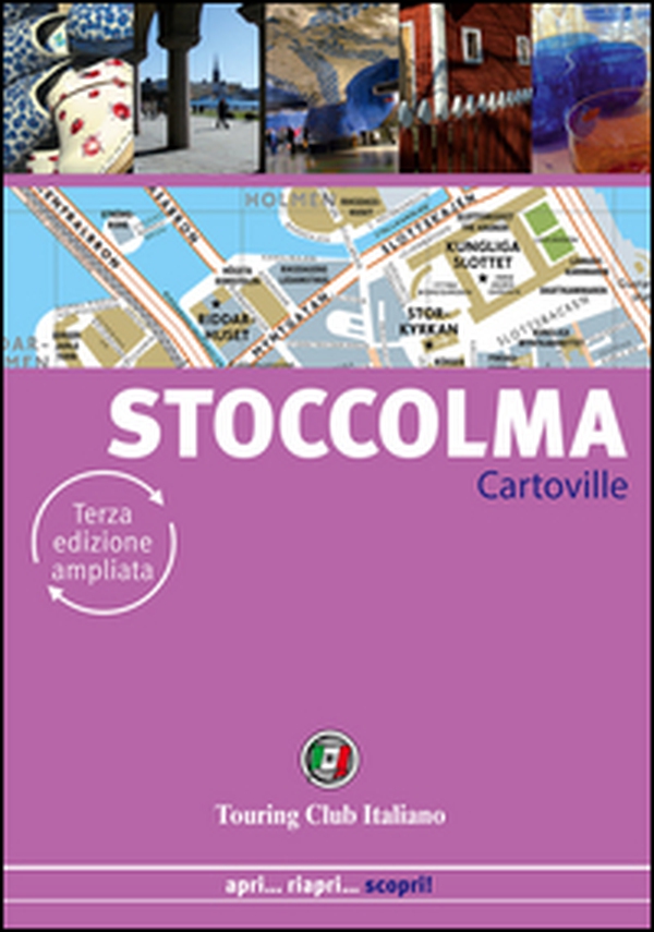 Stoccolma - Librerie.coop Stoccolma - Librerie.coop