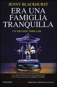 Era una famiglia tranquilla - Librerie.coop Era una famiglia tranquilla - Librerie.coop