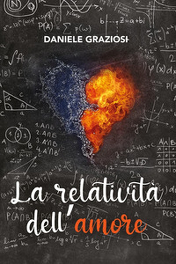 La relatività dell'amore - Librerie.coop La relatività dell'amore - Librerie.coop