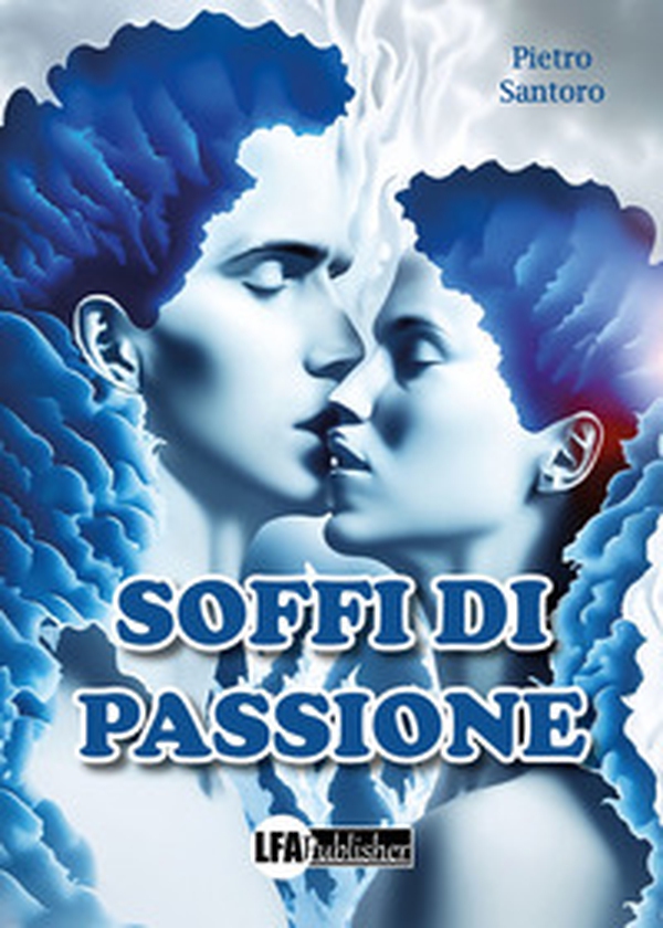 Soffi di passione - Librerie.coop Soffi di passione - Librerie.coop