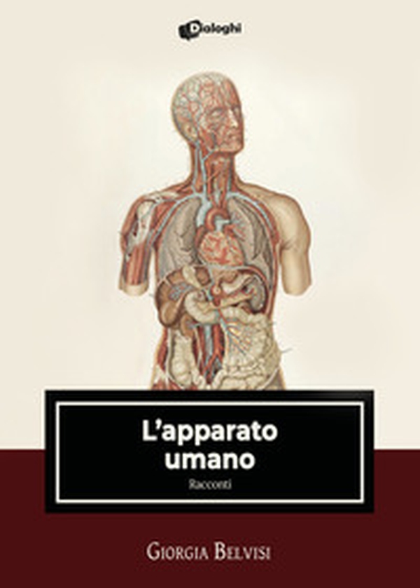 L'apparato umano - Librerie.coop L'apparato umano - Librerie.coop