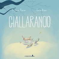 Giallarancio - Librerie.coop