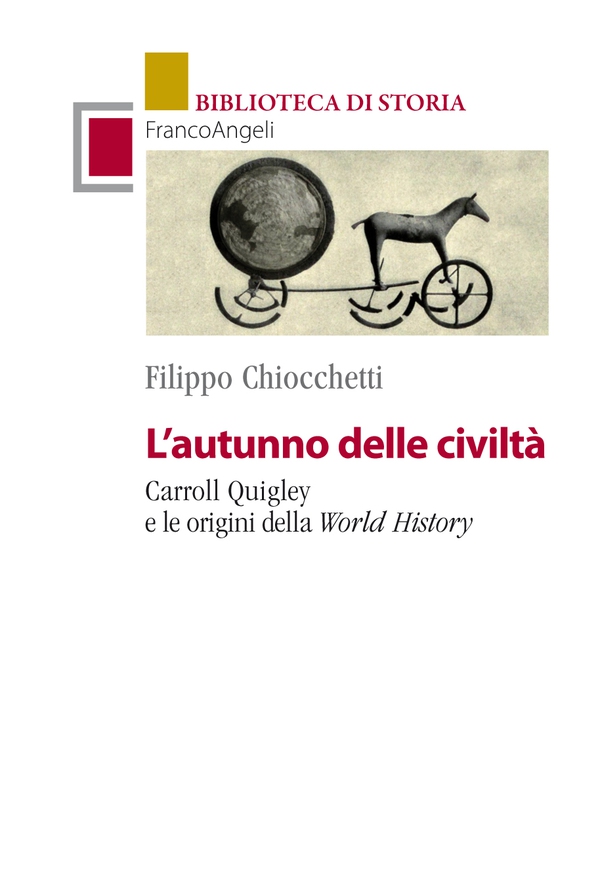 L'autunno delle civiltà - Librerie.coop L'autunno delle civiltà - Librerie.coop