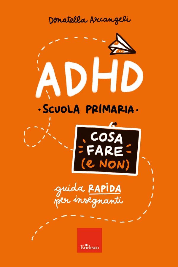 ADHD - Cosa fare (e non) - Librerie.coop ADHD - Cosa fare (e non) - Librerie.coop