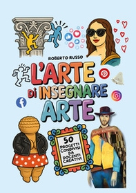 L'arte di insegnare arte - Librerie.coop