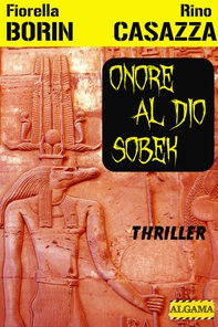 Onore al Dio Sobek - Librerie.coop