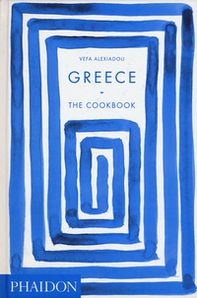 Greece. The cookbook - Librerie.coop Greece. The cookbook - Librerie.coop