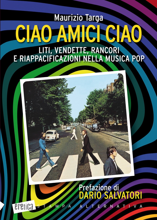Ciao Amici Ciao - Librerie.coop Ciao Amici Ciao - Librerie.coop