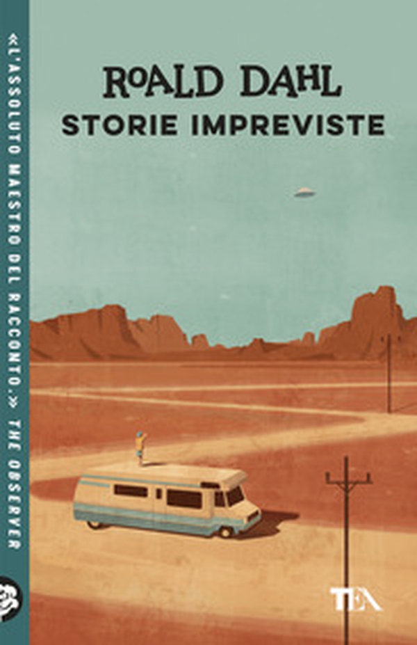 Storie impreviste - Librerie.coop