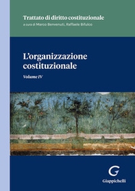 L'organizzazione costituzionale - Librerie.coop