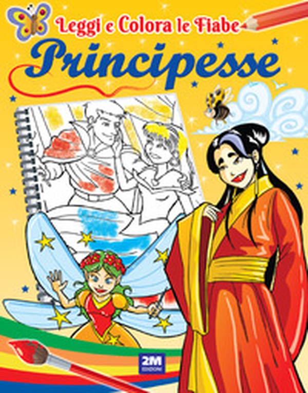 Principesse - Librerie.coop Principesse - Librerie.coop