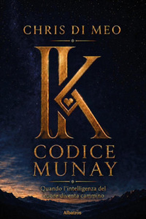 Codice Munay. Quando l'intelligenza del cuore diventa cammino - Librerie.coop