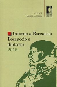 Intorno a Boccaccio/Boccaccio e dintorni 2018 - Librerie.coop