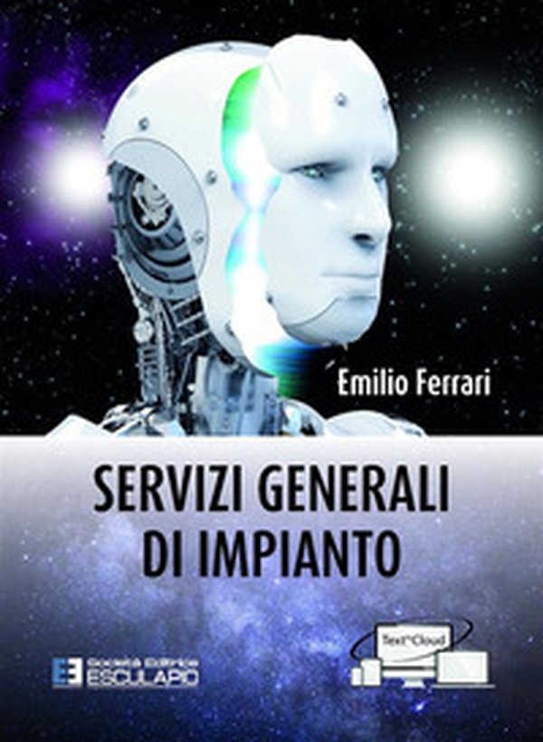 Servizi generali di impianto - Librerie.coop Servizi generali di impianto - Librerie.coop